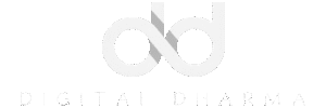 Digital Dharma Logo