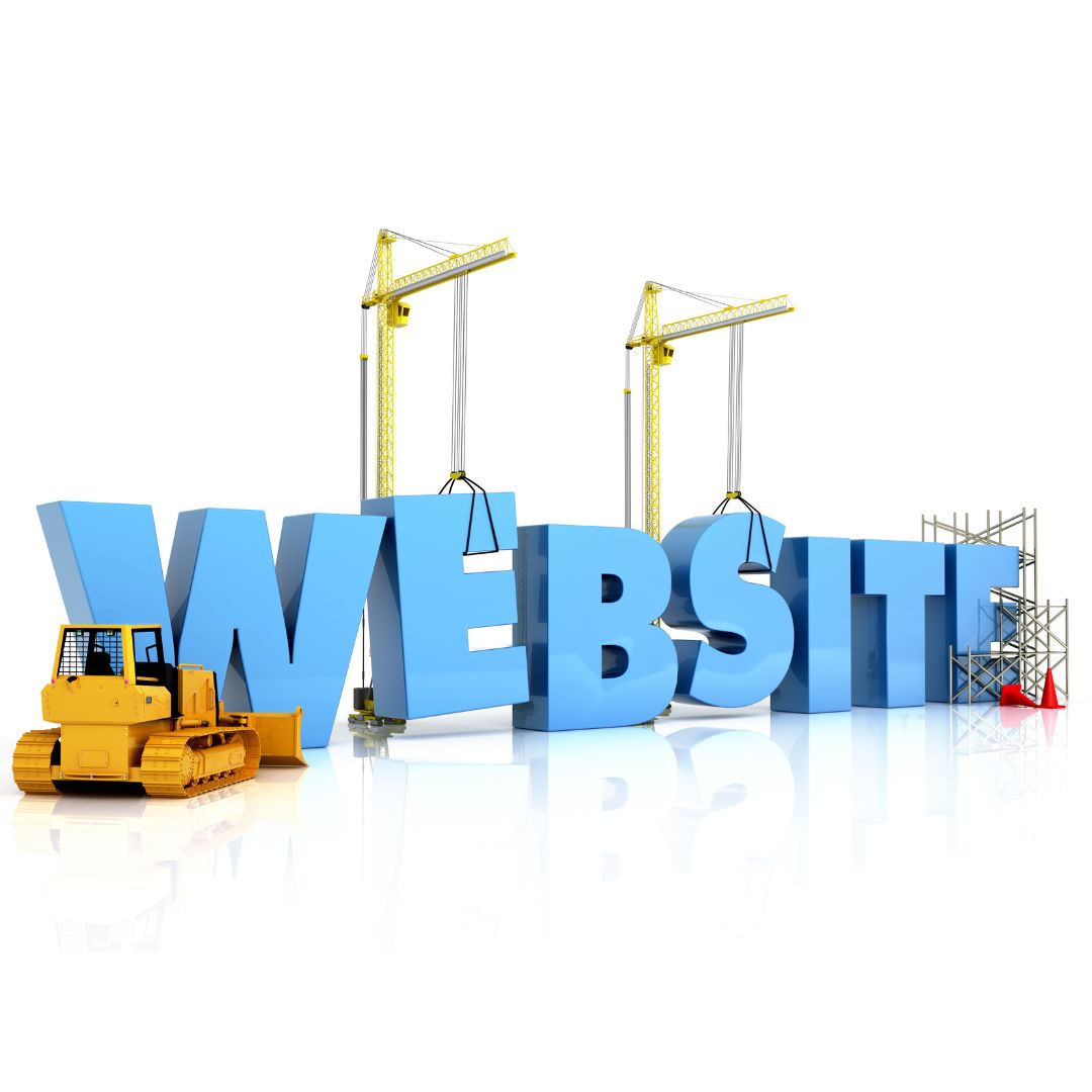 Website Design & Development