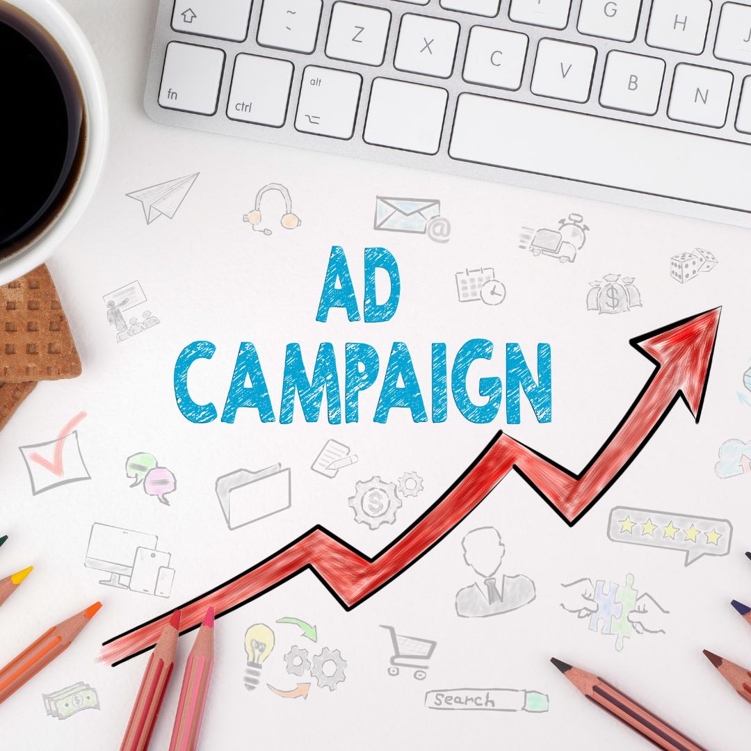 Paid Advertising Campaigns