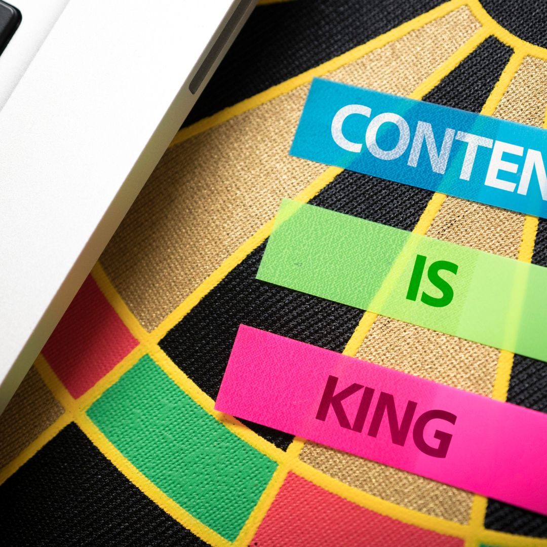 Content Marketing